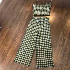 Sick of your sweatpants but not ready for jeans!